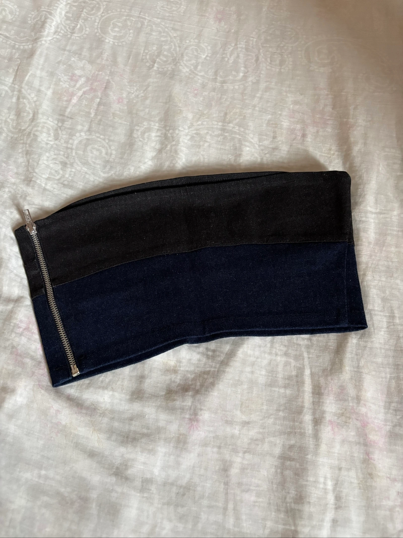 Top Bandeau Caro Luna – photo 2